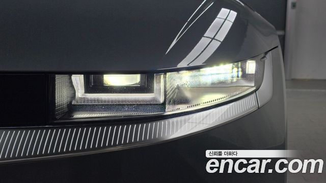 Hyundai Ioniq 5 Long range Prestige 2022 — фото 22
