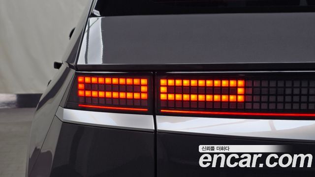 Hyundai Ioniq 5 Long range Prestige 2022 — фото 23