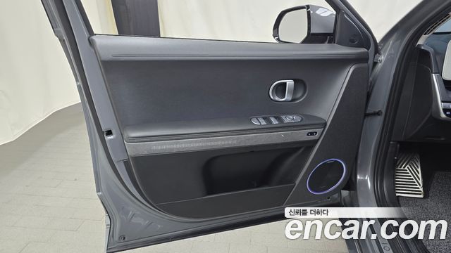 Hyundai Ioniq 5 Long range Prestige 2022 — фото 24