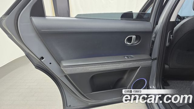 Hyundai Ioniq 5 Long range Prestige 2022 — фото 25