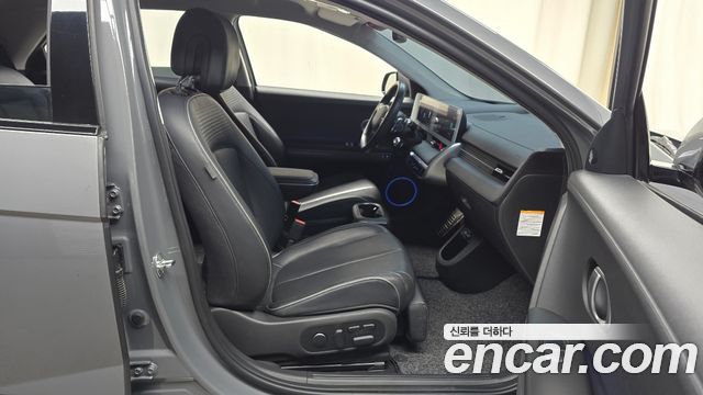 Hyundai Ioniq 5 Long range Prestige 2022 — фото 26