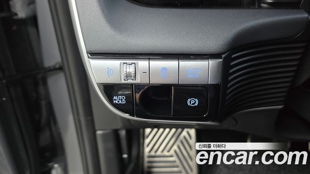 Hyundai Ioniq 5 Long range Prestige 2022 — фото 27