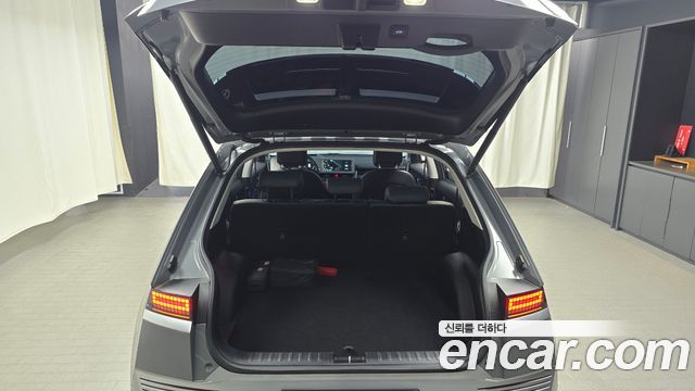 Hyundai Ioniq 5 Long range Prestige 2022 — фото 31