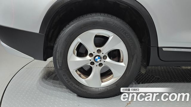 BMW X3 (F25) xDrive 20d High 2012 — фото 5