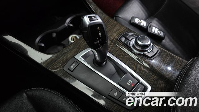 BMW X3 (F25) xDrive 20d High 2012 — фото 9