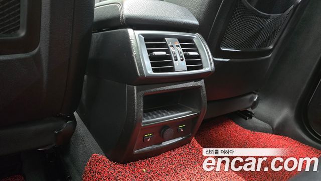 BMW X3 (F25) xDrive 20d High 2012 — фото 18