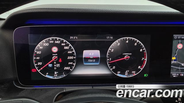 Mercedes-Benz E-Class (W213) E300 4MATIC Avnatgarde 2017 — фото 8