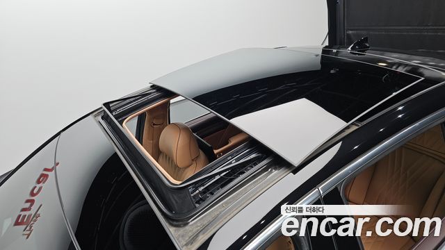 Genesis G90 (RS4) Gasoline 3.5 Turbo AWD 2022 — фото 20
