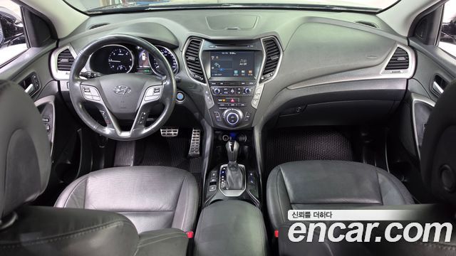 Hyundai Maxcruise Diesel 2.2 2WD Prestige 2018 — фото 7