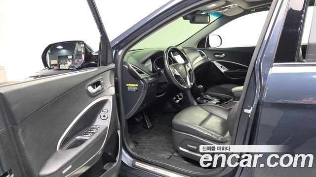 Hyundai Maxcruise Diesel 2.2 2WD Prestige 2018 — фото 10