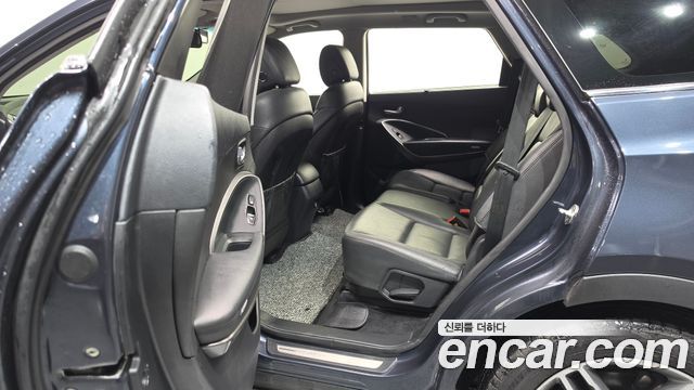 Hyundai Maxcruise Diesel 2.2 2WD Prestige 2018 — фото 11