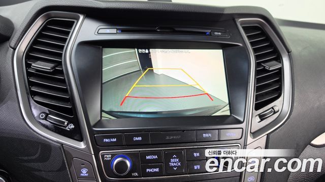Hyundai Maxcruise Diesel 2.2 2WD Prestige 2018 — фото 15