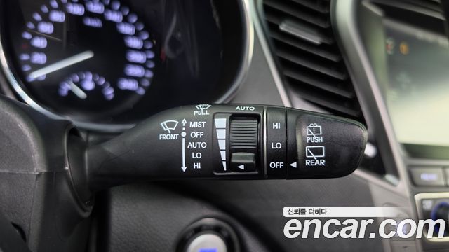 Hyundai Maxcruise Diesel 2.2 2WD Prestige 2018 — фото 17