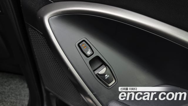 Hyundai Maxcruise Diesel 2.2 2WD Prestige 2018 — фото 18