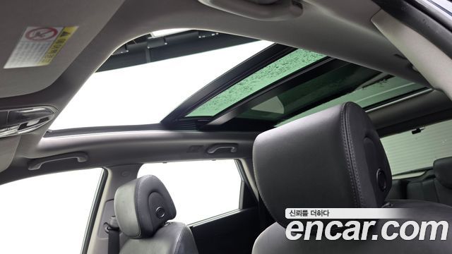 Hyundai Maxcruise Diesel 2.2 2WD Prestige 2018 — фото 19