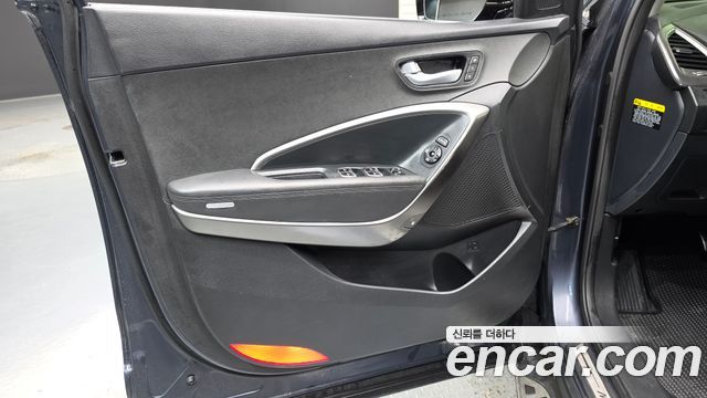 Hyundai Maxcruise Diesel 2.2 2WD Prestige 2018 — фото 24