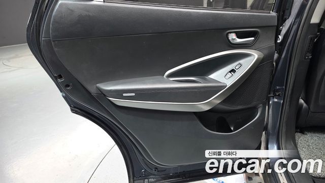 Hyundai Maxcruise Diesel 2.2 2WD Prestige 2018 — фото 25