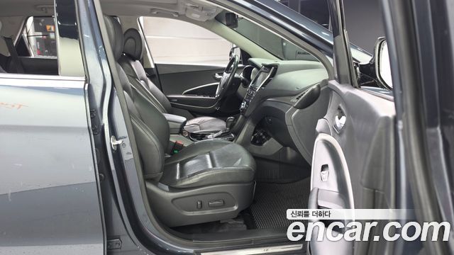 Hyundai Maxcruise Diesel 2.2 2WD Prestige 2018 — фото 26