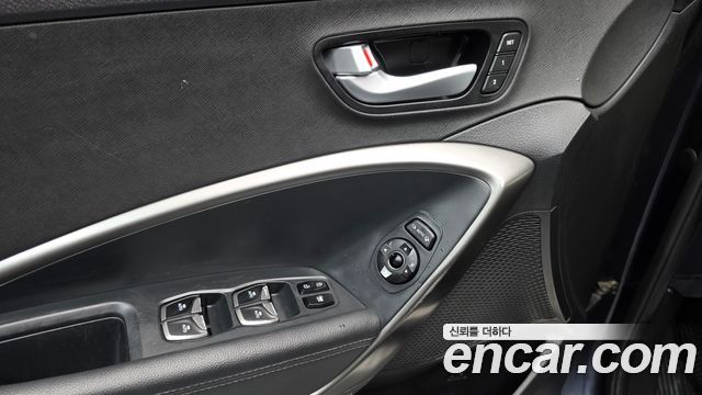 Hyundai Maxcruise Diesel 2.2 2WD Prestige 2018 — фото 28