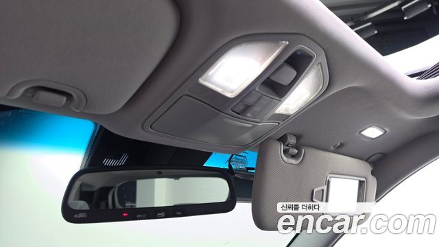 Hyundai Maxcruise Diesel 2.2 2WD Prestige 2018 — фото 29