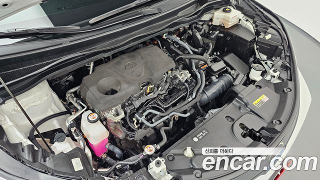 Toyota Sienna (IV) 2.5 Hybrid 2WD 2023 — фото 6