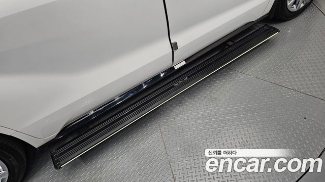 Toyota Sienna (IV) 2.5 Hybrid 2WD 2023 — фото 19