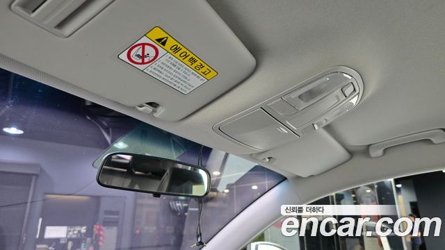 Hyundai Tucson Gasoline 1.6 turbo 2WD Style 2017 — фото 17