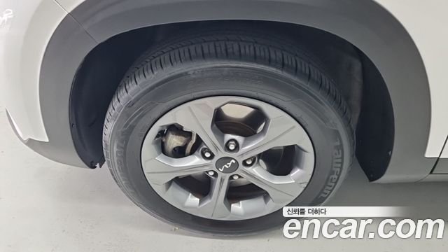 Kia Seltos Gasoline 2.0 2WD Trendy 2023 — фото 5