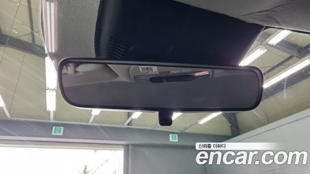 Kia Seltos Gasoline 2.0 2WD Trendy 2023 — фото 17