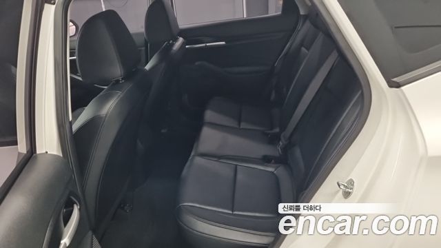 Kia Seltos Gasoline 2.0 2WD Trendy 2023 — фото 22
