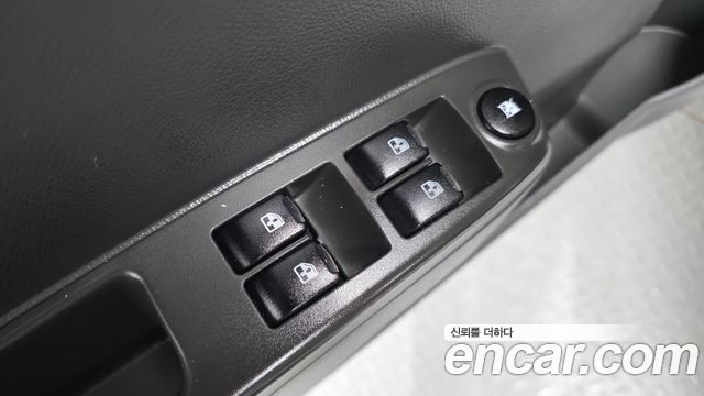 Chevrolet Spark LS Star 2012 — фото 14