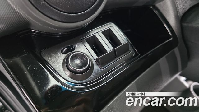 Chevrolet Spark LS Star 2012 — фото 15