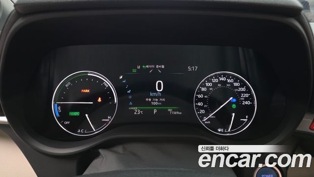 Toyota Sienna (IV) 2.5 Hybrid AWD 2021 — фото 8