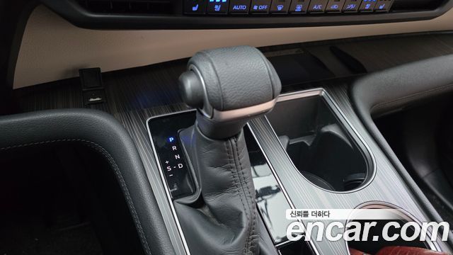 Toyota Sienna (IV) 2.5 Hybrid AWD 2021 — фото 9