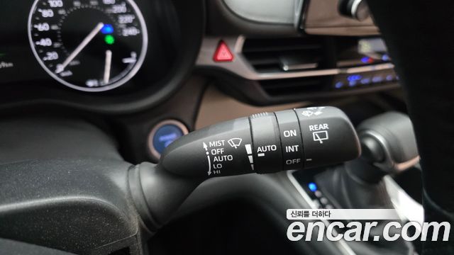 Toyota Sienna (IV) 2.5 Hybrid AWD 2021 — фото 16