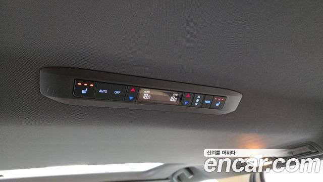 Toyota Sienna (IV) 2.5 Hybrid AWD 2021 — фото 18
