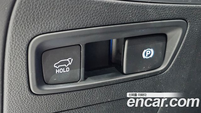 Genesis GV70 2.5T Gasoline 2WD 2021 — фото 13