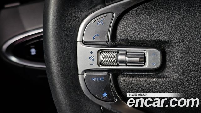 Genesis GV70 2.5T Gasoline 2WD 2021 — фото 19