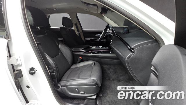 Genesis GV70 2.5T Gasoline 2WD 2021 — фото 26