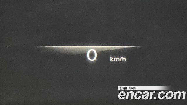 Genesis GV70 2.5T Gasoline 2WD 2021 — фото 33