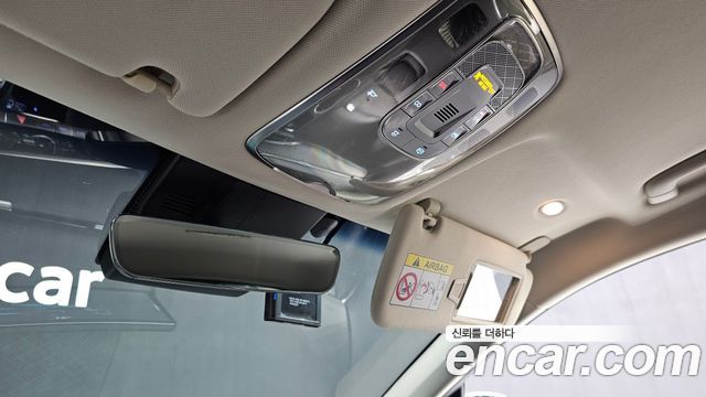 Genesis GV70 2.5T Gasoline 2WD 2021 — фото 36