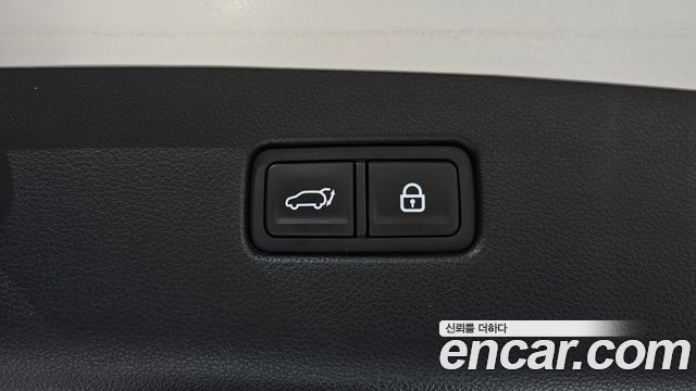 Genesis GV70 2.5T Gasoline 2WD 2021 — фото 37