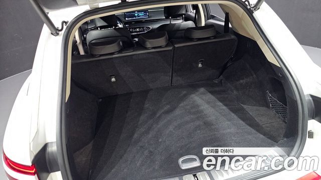 Genesis GV70 2.5T Gasoline 2WD 2021 — фото 38