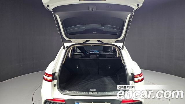 Genesis GV70 2.5T Gasoline 2WD 2021 — фото 39