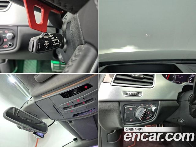 Audi A8 60 TFSI Quattro LWB D4 2015 — фото 20