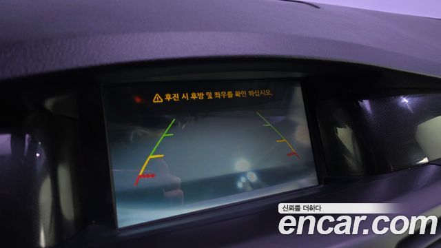 Renault Korea SM5 Nova Classic 2018 — фото 15
