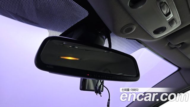 Renault Korea SM5 Nova Classic 2018 — фото 18