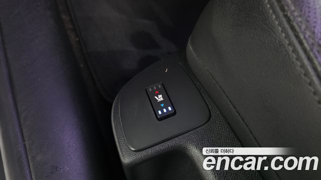 Renault Korea SM5 Nova Classic 2018 — фото 19