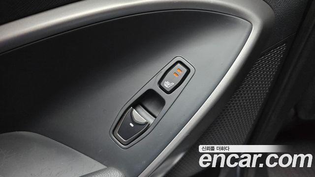 Hyundai Santa Fe The Prime Diesel 2.0 2WD Value Plus 2018 — фото 19