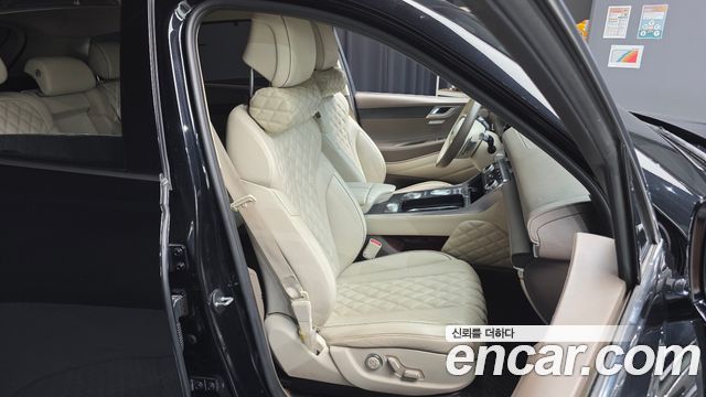 Genesis GV80 2.5T Gasoline AWD 2022 — фото 12